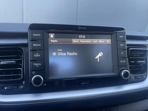 Kia Stonic - Afbeelding 20 van 28