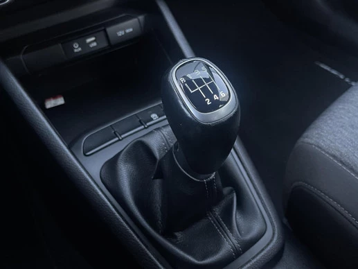 Kia Stonic - Afbeelding 23 van 28