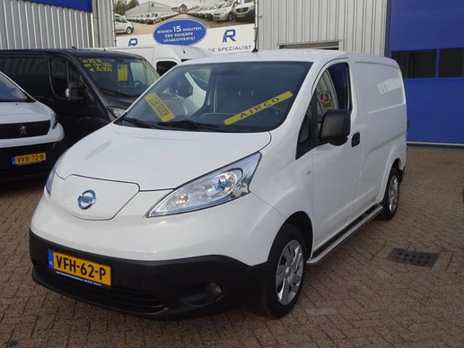 Nissan e-NV200 - Afbeelding 2 van 30