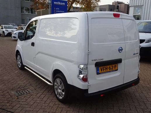 Nissan e-NV200 - Afbeelding 3 van 30