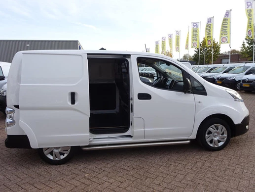 Nissan e-NV200 - Afbeelding 6 van 30