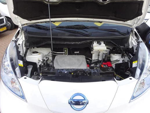 Nissan e-NV200 - Afbeelding 8 van 30