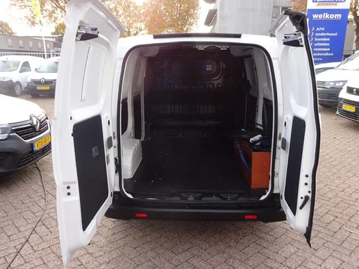 Nissan e-NV200 - Afbeelding 9 van 30