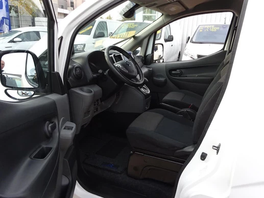 Nissan e-NV200 - Afbeelding 12 van 30
