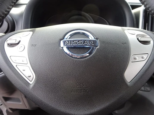 Nissan e-NV200 - Afbeelding 13 van 30