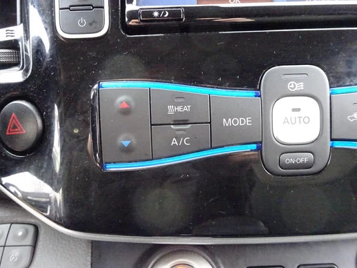 Nissan e-NV200 - Afbeelding 14 van 30