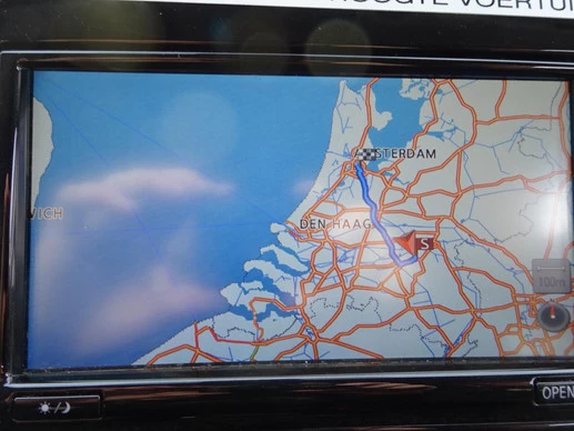 Nissan e-NV200 - Afbeelding 15 van 30