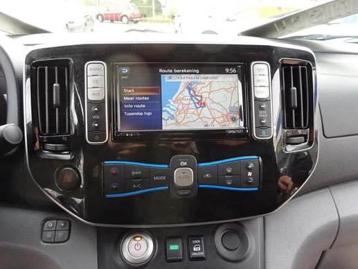 Nissan e-NV200 - Afbeelding 16 van 30