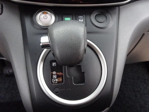 Nissan e-NV200 - Afbeelding 17 van 30