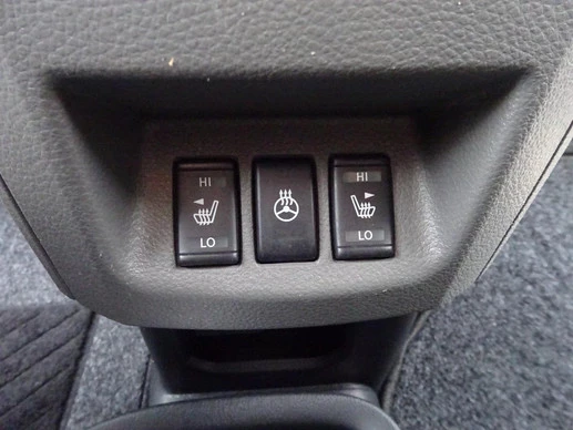 Nissan e-NV200 - Afbeelding 18 van 30