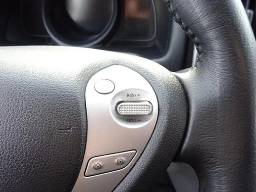 Nissan e-NV200 - Afbeelding 19 van 30