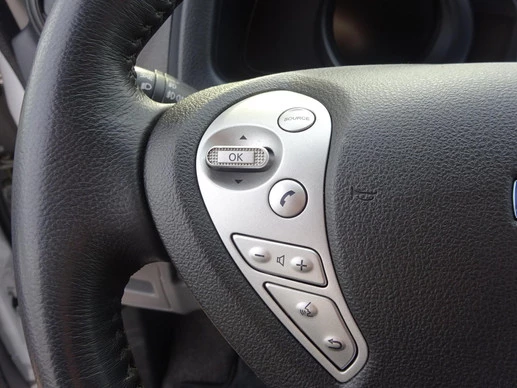 Nissan e-NV200 - Afbeelding 20 van 30