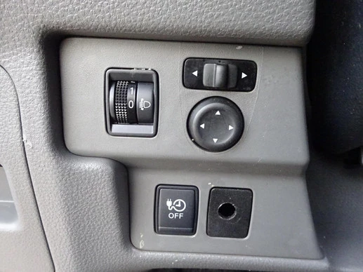 Nissan e-NV200 - Afbeelding 21 van 30