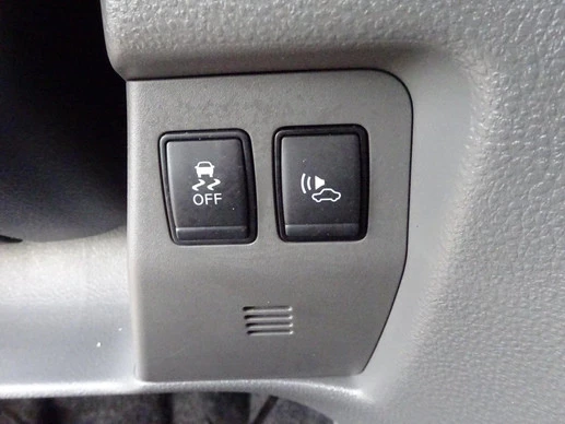 Nissan e-NV200 - Afbeelding 22 van 30