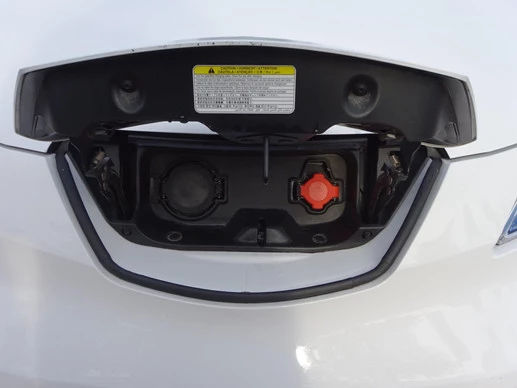 Nissan e-NV200 - Afbeelding 24 van 30