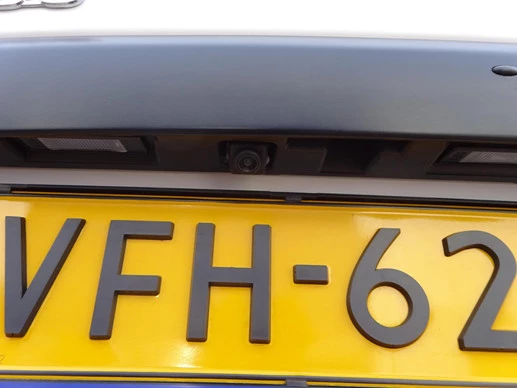 Nissan e-NV200 - Afbeelding 25 van 30