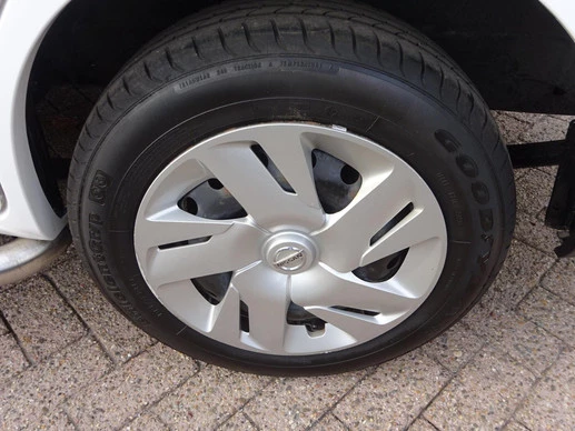 Nissan e-NV200 - Afbeelding 26 van 30