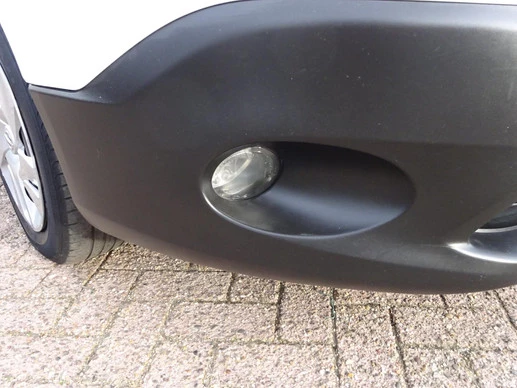 Nissan e-NV200 - Afbeelding 27 van 30