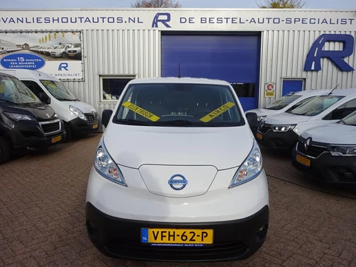 Nissan e-NV200 - Afbeelding 29 van 30