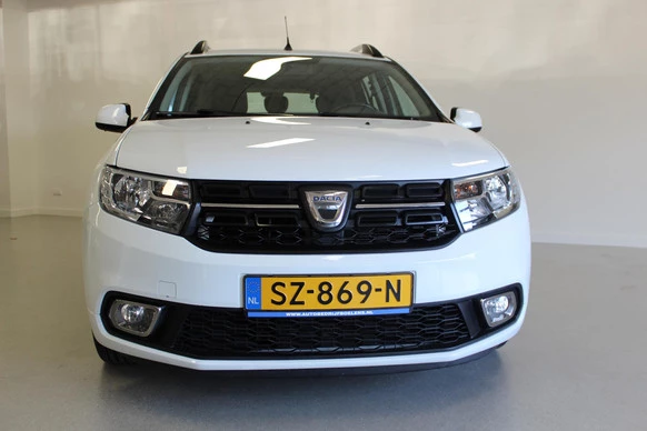Dacia Logan - Afbeelding 3 van 30