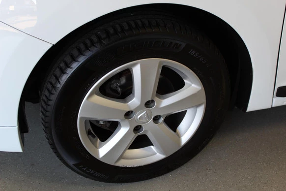 Dacia Logan - Afbeelding 4 van 30