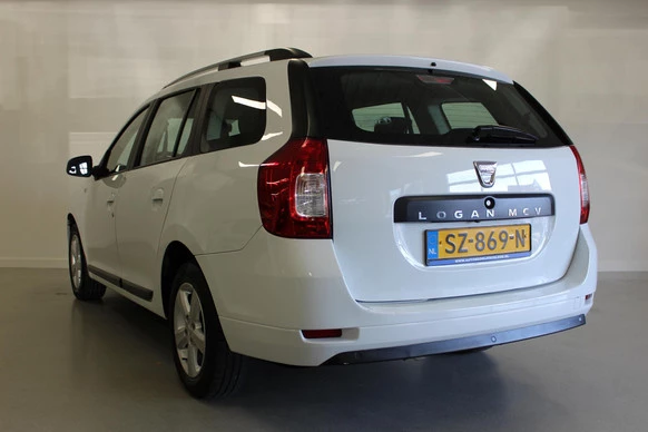 Dacia Logan - Afbeelding 6 van 30