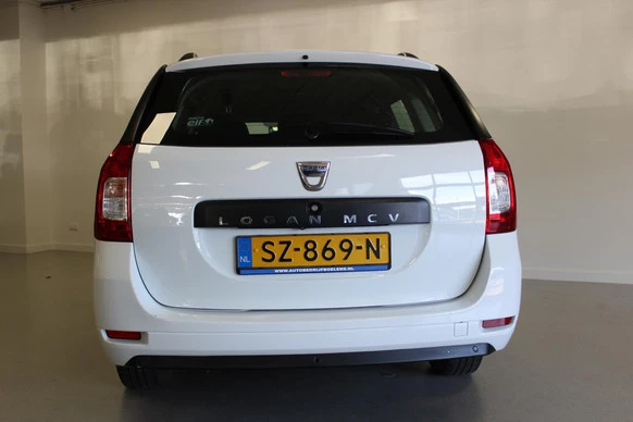 Dacia Logan - Afbeelding 8 van 30