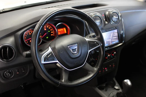 Dacia Logan - Afbeelding 9 van 30