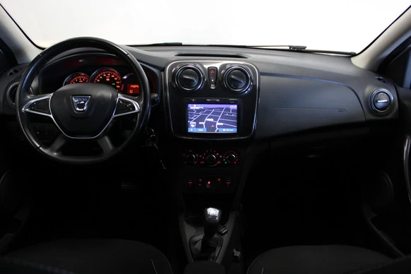 Dacia Logan - Afbeelding 12 van 30