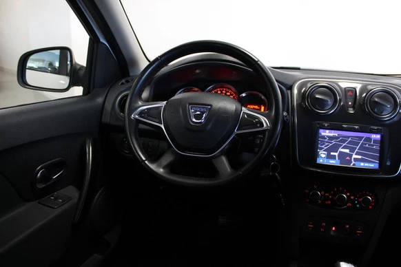 Dacia Logan - Afbeelding 13 van 30