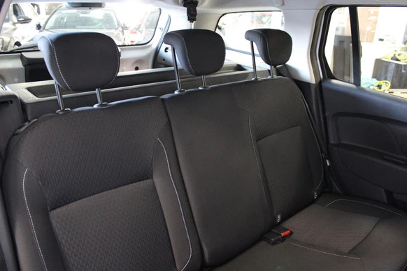 Dacia Logan - Afbeelding 15 van 30