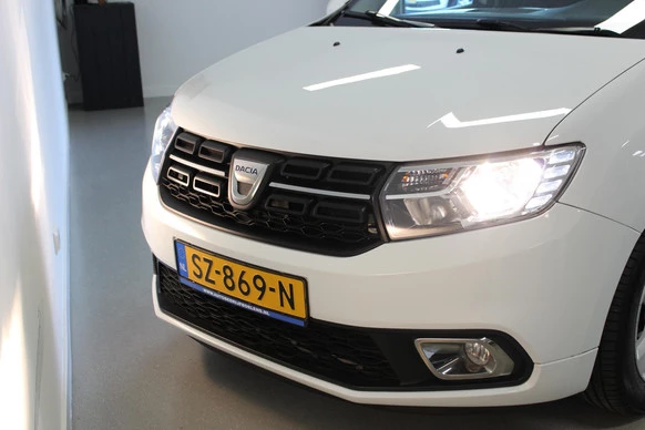 Dacia Logan - Afbeelding 18 van 30