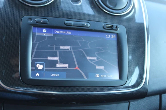 Dacia Logan - Afbeelding 23 van 30