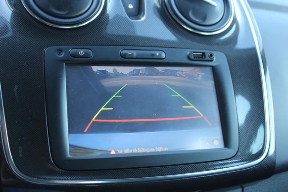 Dacia Logan - Afbeelding 24 van 30