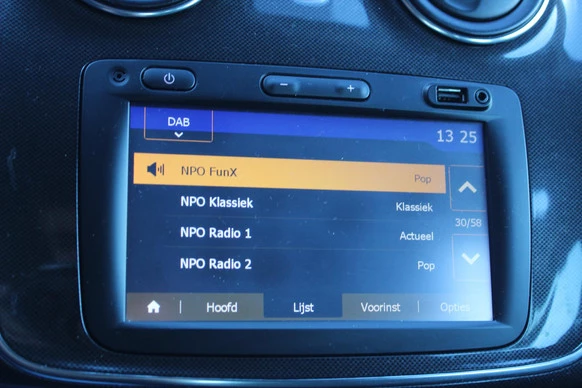 Dacia Logan - Afbeelding 29 van 30