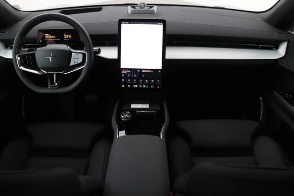 Polestar 3 - Afbeelding 4 van 30