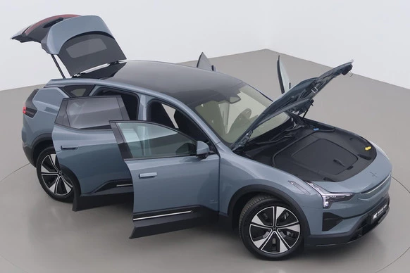 Polestar 3 - Afbeelding 6 van 30