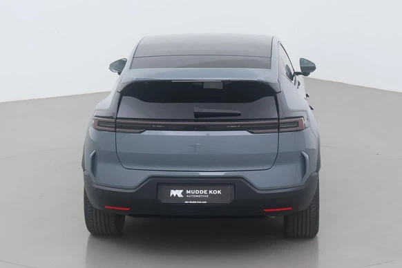 Polestar 3 - Afbeelding 9 van 30