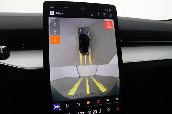 Polestar 3 - Afbeelding 14 van 30