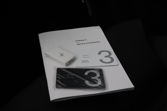 Polestar 3 - Afbeelding 18 van 30