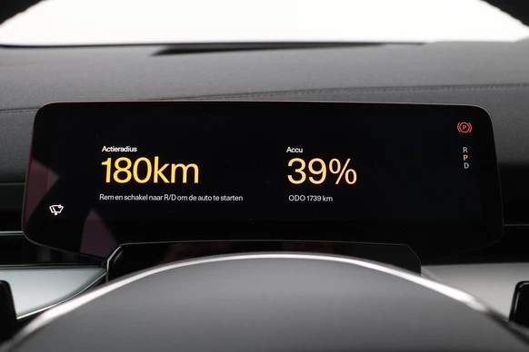 Polestar 3 - Afbeelding 19 van 30