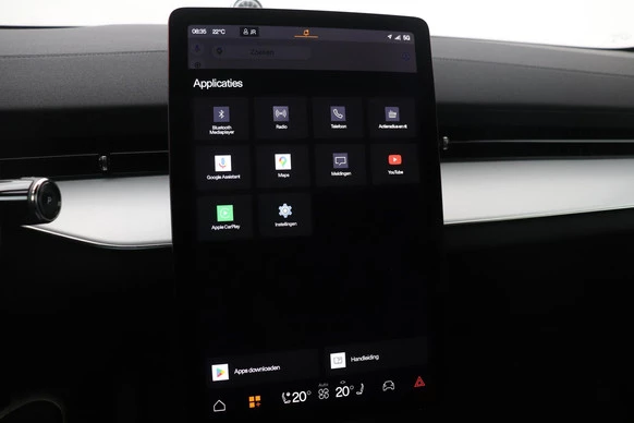 Polestar 3 - Afbeelding 22 van 30