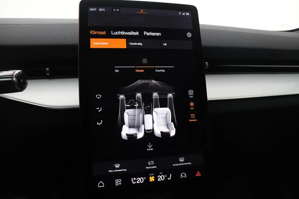 Polestar 3 - Afbeelding 23 van 30