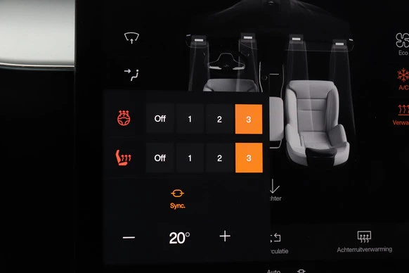 Polestar 3 - Afbeelding 25 van 30