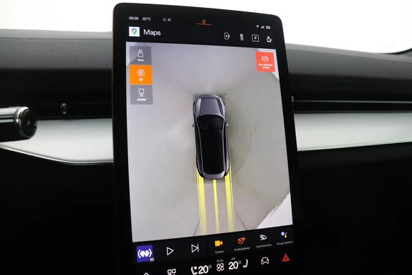 Polestar 3 - Afbeelding 26 van 30