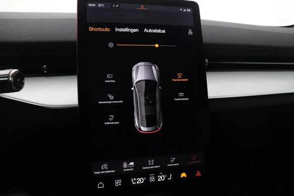 Polestar 3 - Afbeelding 27 van 30