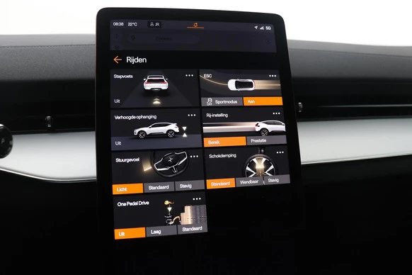 Polestar 3 - Afbeelding 28 van 30