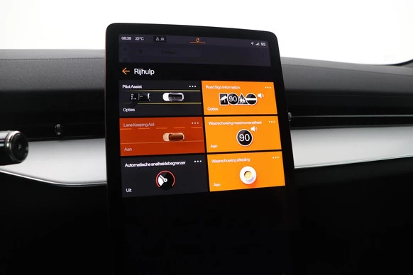 Polestar 3 - Afbeelding 29 van 30