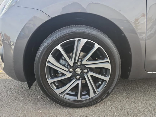 Suzuki Swift - Afbeelding 9 van 29