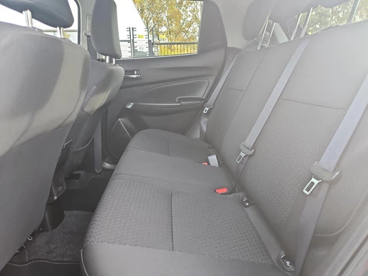 Suzuki Swift - Afbeelding 11 van 29